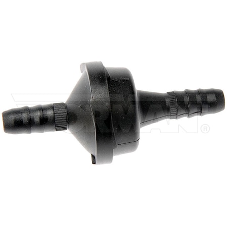 Motormite Power Brake Check Valve, 47424 47424